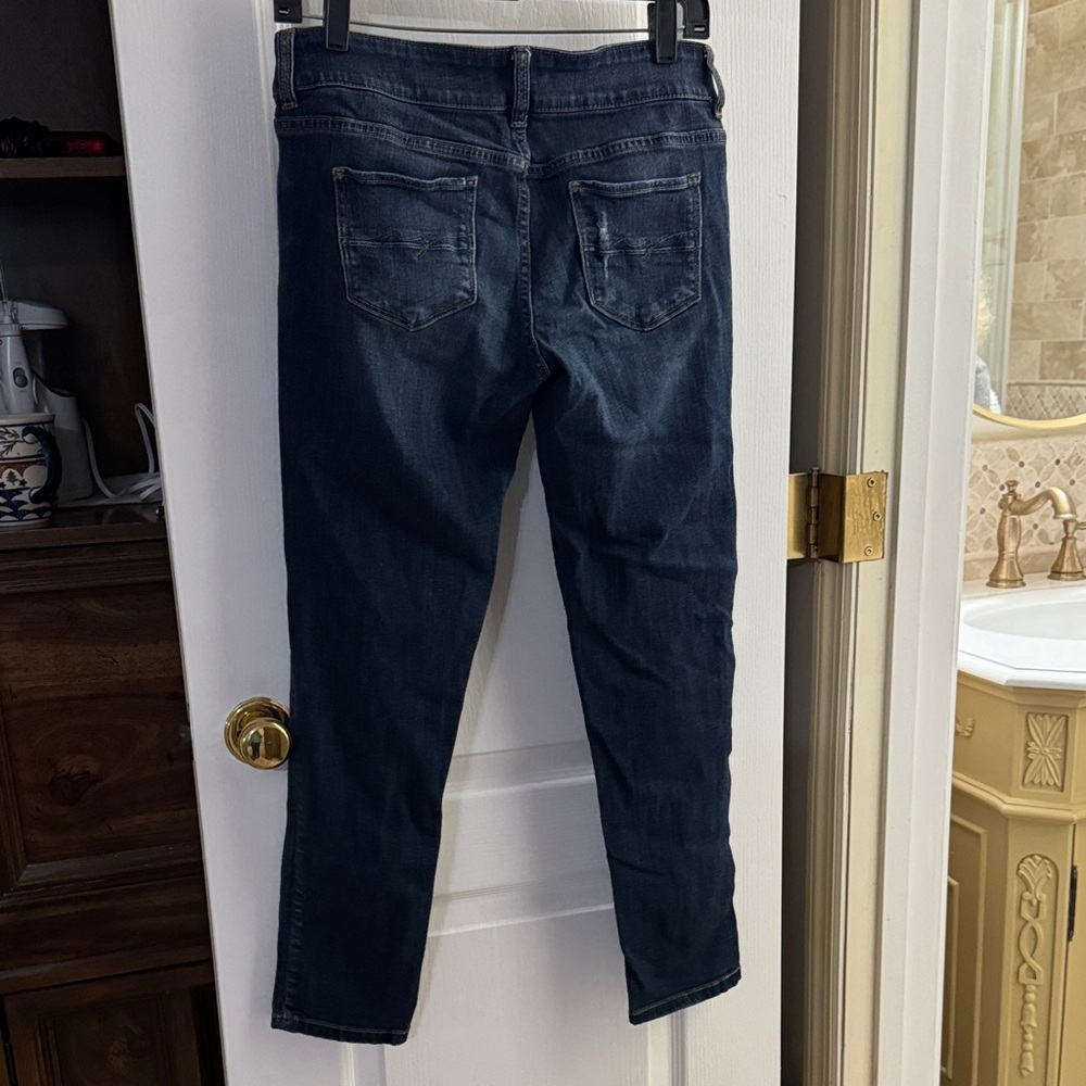 New York & Company Size 6 Women’s Jeans EUC - Picture 7 of 7